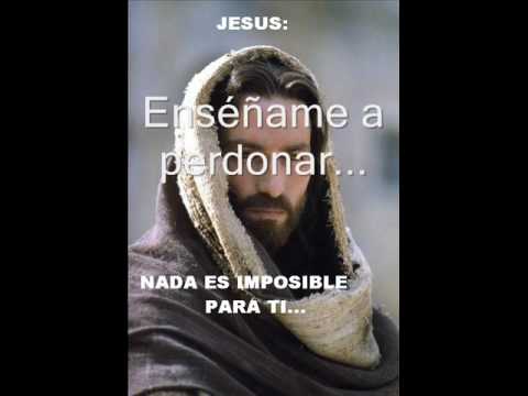 Nada es imposible para ti