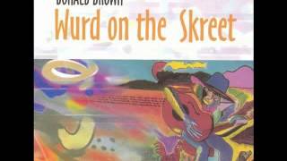 Donald Brown - The Thing About Harold Mabern