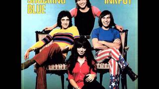 Shocking Blue - Blue Jean