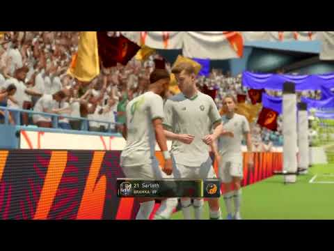 FIFA 23 clone  of Haland !!!