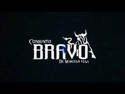 Conjunto Bravo de Marcelo Vega-El Fantoche🔥