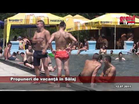 Propuneri de vacanta in Salaj