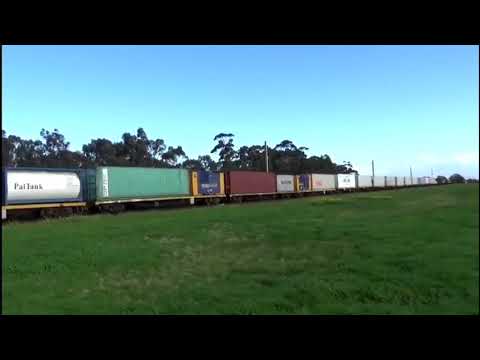 G523 G540 XR558 on 7902V in manor