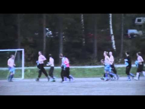 Kautta 2013 odotellessa