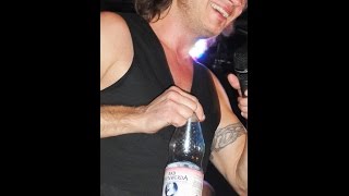 Thomas Godoj - Momentaufnahme Pruuuuuuuuuussst