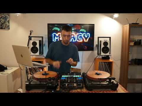 2024 DMC Open Online Round 1 - DJ Mercy (Slovakia)