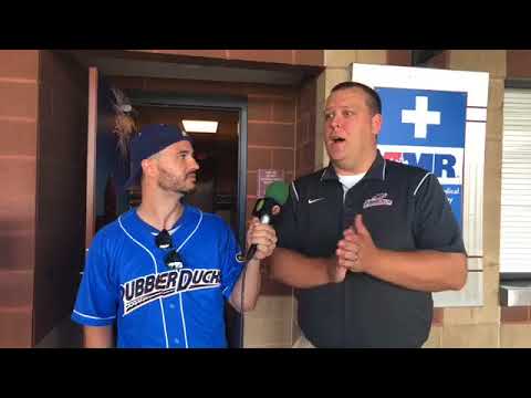 download lagu mp3 mp4 Akron Rubber Ducks Ticket Office, download lagu Akron Rubber Ducks Ticket Office gratis, unduh video klip Akron Rubber Ducks Ticket Office