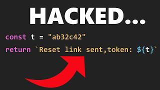 Download lagu How I HACKED A Website In 8 Minutes mp3