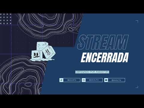 LIVE DE FIM DE ANO! 🎅🏽🎅🏽