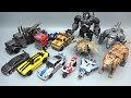 TRANSFORMERS RISE OF THE BEASTS Studio Series ROTB
