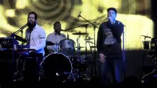 Los Músicos de José - Niña A go go (ft. Charlot Tribu Mala) (en vivo) (Carpa Astros)
