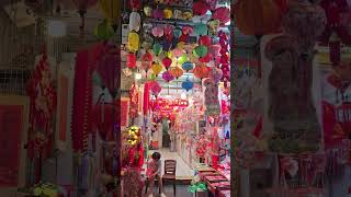하노이 여행 필수 코스! 뗏 시즌의 항마 거리Exploring Hanoi’s Most Colorful Str…