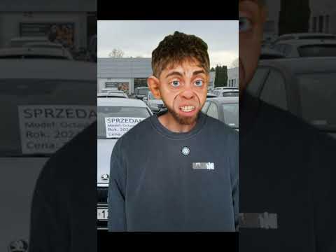 Wyjazd po auto  #humor #śmieszne #auto