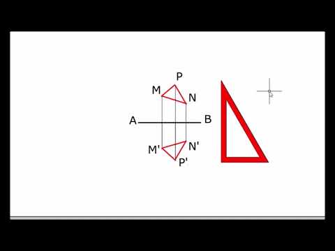 GEOME.RADU - SIMETRIA