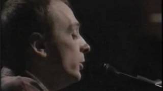 Vic Chesnutt on Sessions @ West 54th (part five)