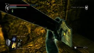 Nudged - Let's Play Demon's Souls Part 113