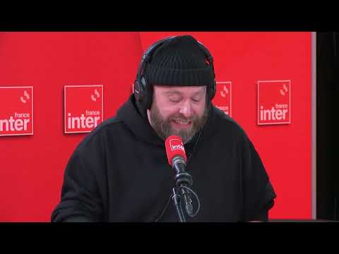 Yann Marguet célèbre le suicide de l’espèce - Moi, ce que j'en dis