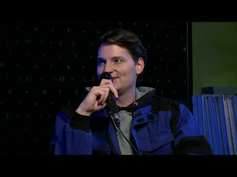 Hajónapló Eklektronika // Pizza Amore interjú