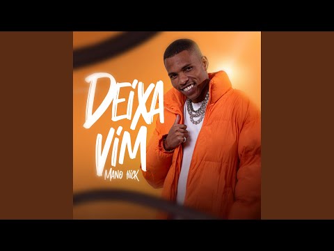 Flow de Trem #8 – Deixa Vim