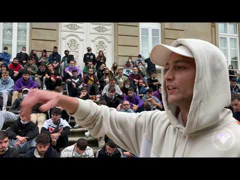 Gapcloser   Marcosqui   Skoli   Ruvix / FILTROS PREGOLD PONTEVEDRA BHB