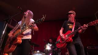 Sarah Shook &amp; The Disarmers &quot;Nothin&#39; Feels Right Like Doin&#39; Wrong&quot;