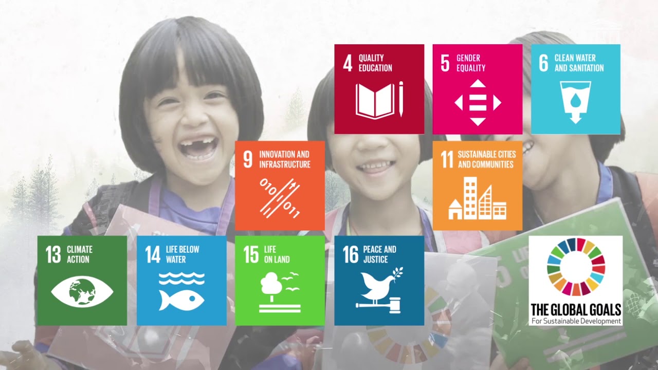 The United States Rejoins UNESCO: Uniting Citizens to Restore Funding and Support the UN's Mission