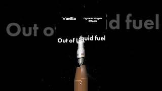 SFS Dynamic Engines MOD by jsud0 #space#spaceflightsimulator #spacetravel