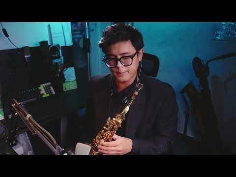 | SAXOPHONE | NGÀY MAI NGƯỜI TA LẤY CHỒNG - THÀNH ĐẠT x ĐÔNG THIÊN ĐỨC