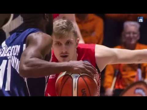 Montakit Fuenlabrada - JDA Dijon | BCL