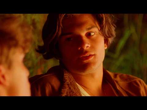 "If You Were a Girl, I'd Kiss You" | SCRAPS Gay Short Film: Track 10 | FULL Scraps Novel Out Now!