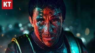 САМЫЕ ОЖИДАЕМЫЕ СЕРИАЛЫ 2020 года | ГЛАВНЫЕ СЕРИАЛЫ ОКТЯБРЯ