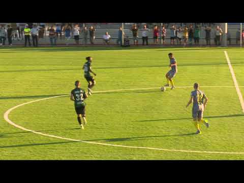 Merit Alsancak Yeşilova SK - Mağusa Türk Gücü