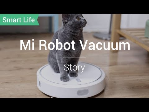 Xiaomi Robot Vacuum