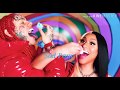TROLLZ - 6ix9ine ft Nicki Minaj {Official Lyrics}