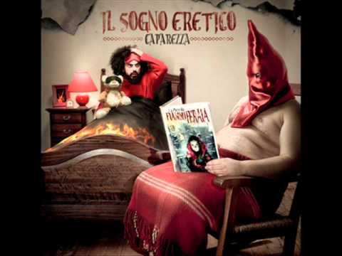CAPAREZZA feat ALBOROSIE - Legalize the premier