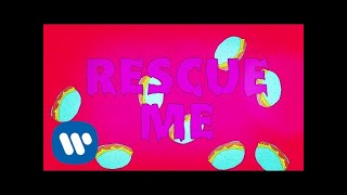 DJ D-Sol Featuring Alex Newell - Rescue Me