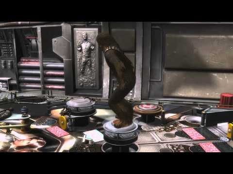 Star Wars Pinball: Heroes Within in arrivo su PS3, PS4 e PS Vita