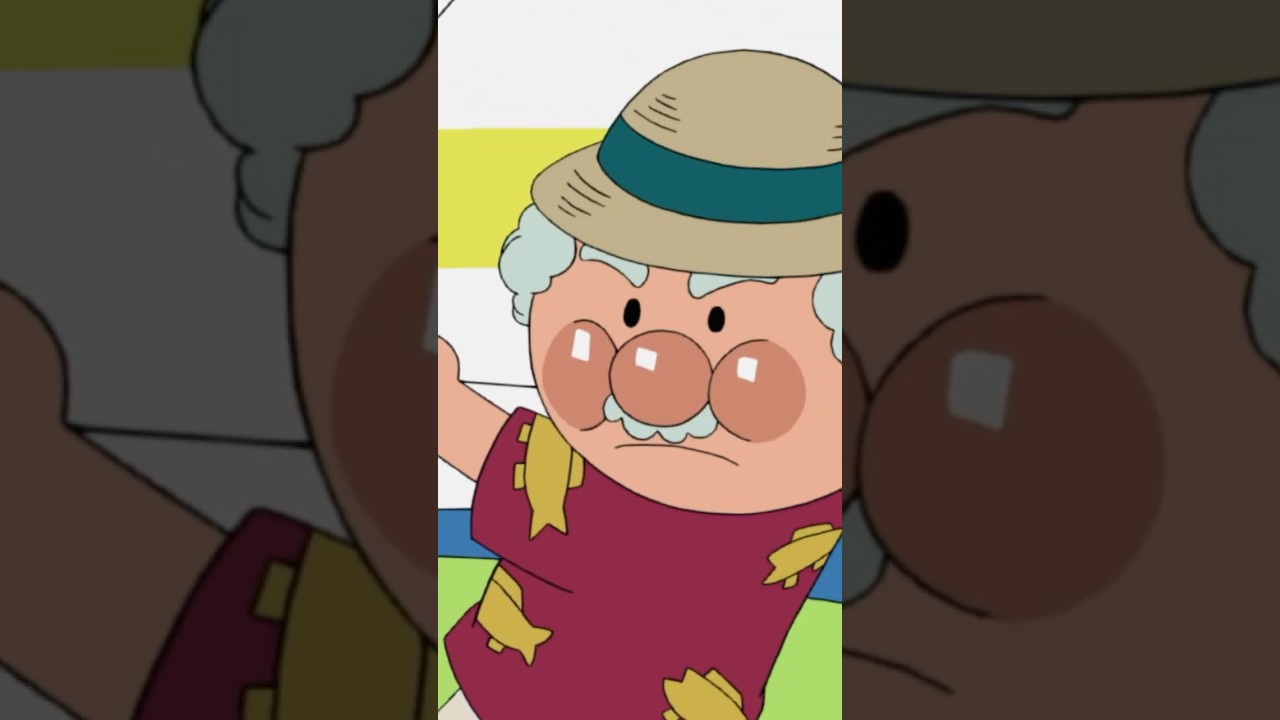 チーズたちがウィンドサーフィンに挑戦…！？『季節のおはなし はる・なつ』アニメ公式チャンネルで配信中★