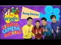 Mandarin Wiggles Lights Camera Action Song Intros 2006