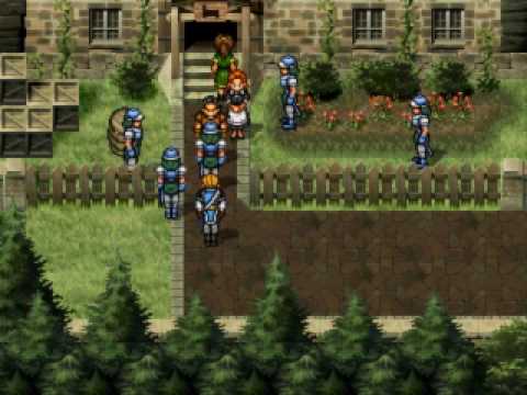 Let's Play Suikoden II - 70 - Meet Shin... the other one