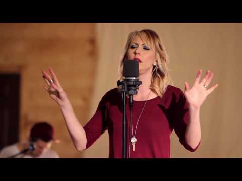 Amanda Baugh - Out of Hiding