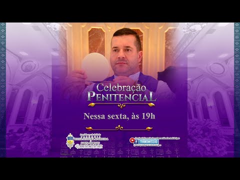 Celebração Penitencial