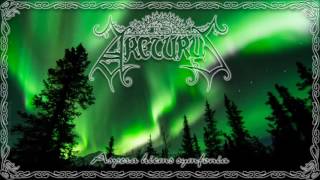 Arcturus - 1996 - Fall Of Man