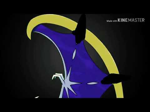 The PenYesBojNo Show SE51EP3 Clip - Necrozma fuses with Lunala