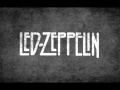 Led Zeppelin - Tangerine (HQ Sound)