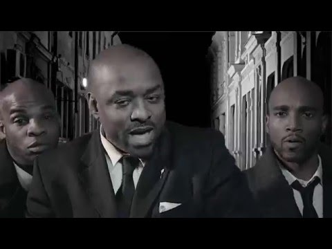 MAGIC - LORDS OF THE UNDERGROUND