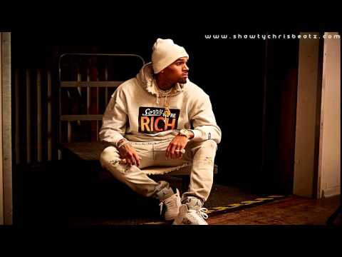 | SOLD | Chris Brown / Kid Ink / Tyga RnBass Type Beat - I Need It (SCBxChevy)