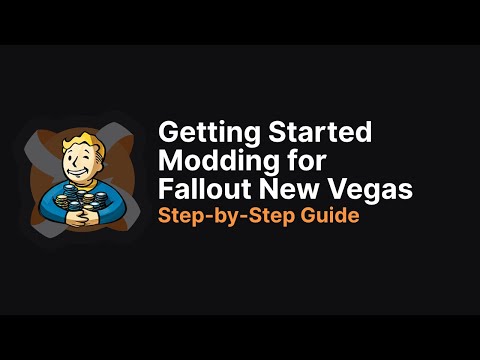 Fallout New Vegas Mods Made Easy – Step-by-Step Guide for Beginners