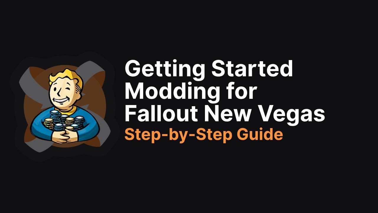 Fallout New Vegas Mods Made Easy – Step-by-Step Guide for Beginners