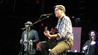 Angels of Fenway Story and song 06012016 James Taylor